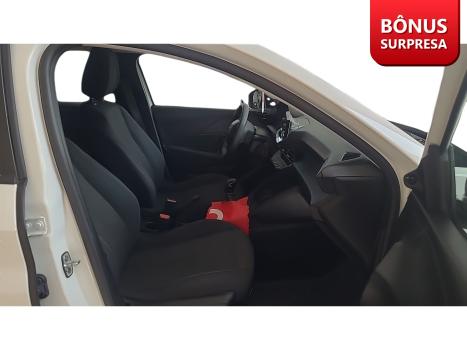 PEUGEOT 208 1.0 12V 4P FLEX LIKE, Foto 9