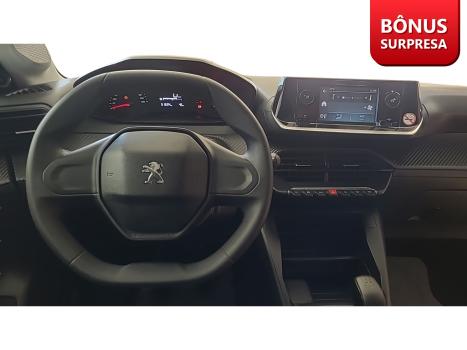 PEUGEOT 208 1.0 12V 4P FLEX LIKE, Foto 13