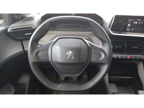 PEUGEOT 208 1.0 12V 4P FLEX LIKE, Foto 10