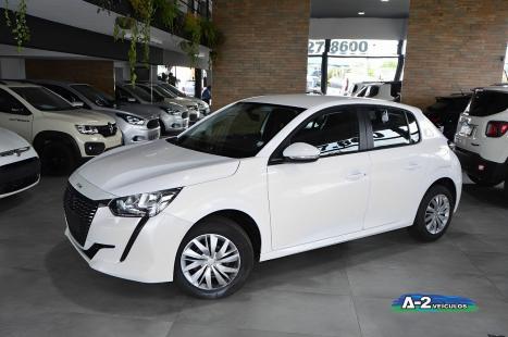 PEUGEOT 208 1.0 12V 4P FLEX LIKE, Foto 1