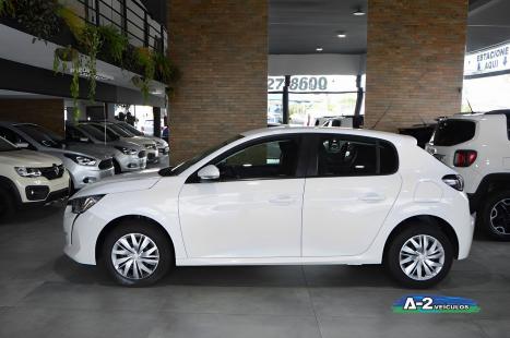 PEUGEOT 208 1.0 12V 4P FLEX LIKE, Foto 9