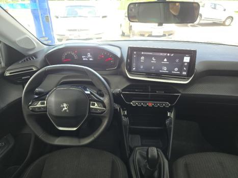 PEUGEOT 208 1.0 12V 4P FLEX LIKE, Foto 10