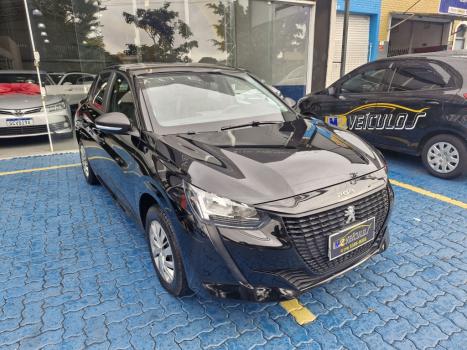 PEUGEOT 208 1.0 12V 4P FLEX LIKE, Foto 1