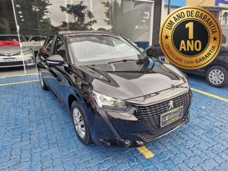 PEUGEOT 208 1.0 12V 4P FLEX LIKE, Foto 1
