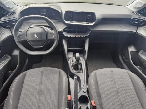 PEUGEOT 208 1.0 12V 4P FLEX LIKE, Foto 3