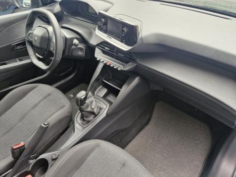 PEUGEOT 208 1.0 12V 4P FLEX LIKE, Foto 4