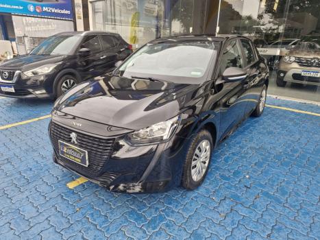 PEUGEOT 208 1.0 12V 4P FLEX LIKE, Foto 6