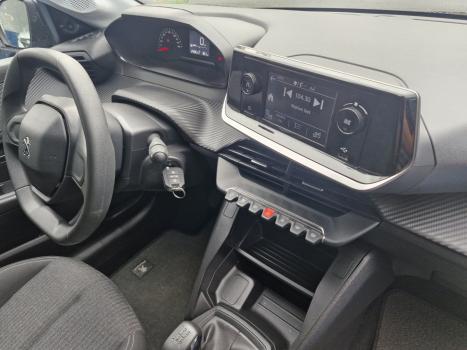 PEUGEOT 208 1.0 12V 4P FLEX LIKE, Foto 9