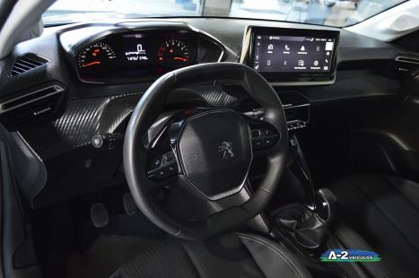 PEUGEOT 208 1.0 12V 4P FLEX LIKE, Foto 4