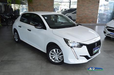 PEUGEOT 208 1.0 12V 4P FLEX LIKE, Foto 2