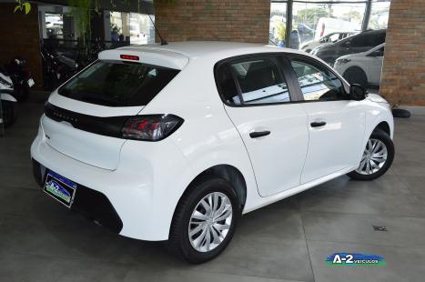 PEUGEOT 208 1.0 12V 4P FLEX LIKE, Foto 6