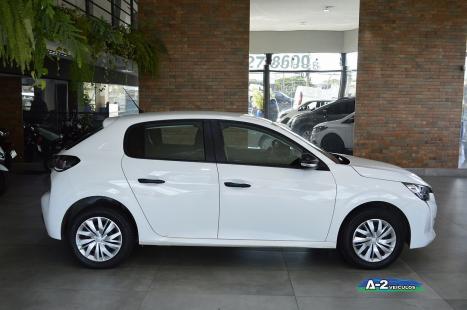 PEUGEOT 208 1.0 12V 4P FLEX LIKE, Foto 8
