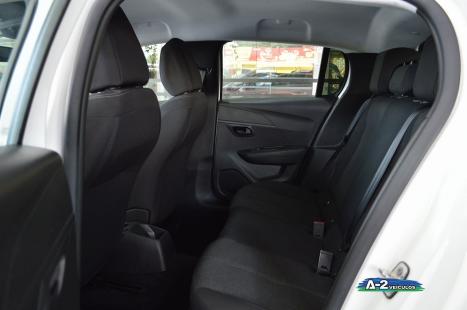 PEUGEOT 208 1.0 12V 4P FLEX LIKE, Foto 4