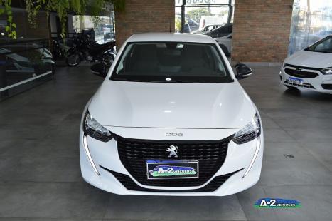 PEUGEOT 208 1.0 12V 4P FLEX LIKE, Foto 9