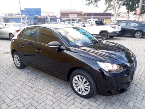 PEUGEOT 208 1.0 12V 4P FLEX LIKE, Foto 3