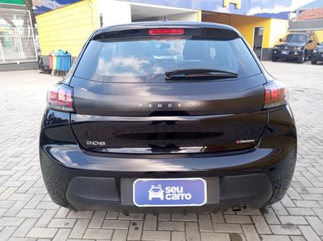 PEUGEOT 208 1.0 12V 4P FLEX LIKE, Foto 5