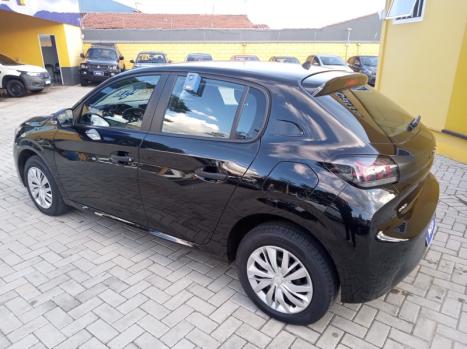 PEUGEOT 208 1.0 12V 4P FLEX LIKE, Foto 6