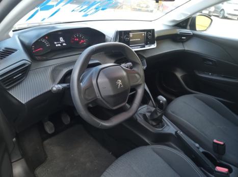 PEUGEOT 208 1.0 12V 4P FLEX LIKE, Foto 7