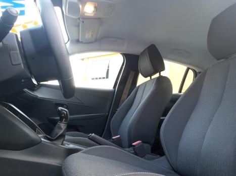 PEUGEOT 208 1.0 12V 4P FLEX LIKE, Foto 8