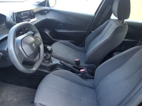 PEUGEOT 208 1.0 12V 4P FLEX LIKE, Foto 9
