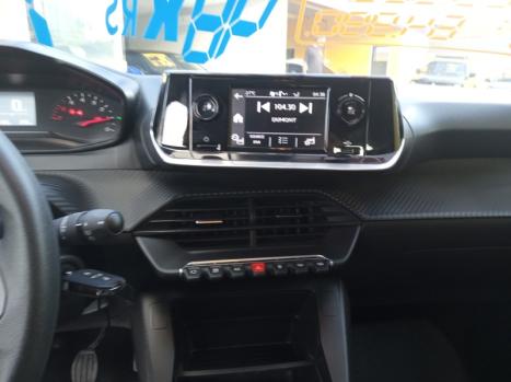 PEUGEOT 208 1.0 12V 4P FLEX LIKE, Foto 12