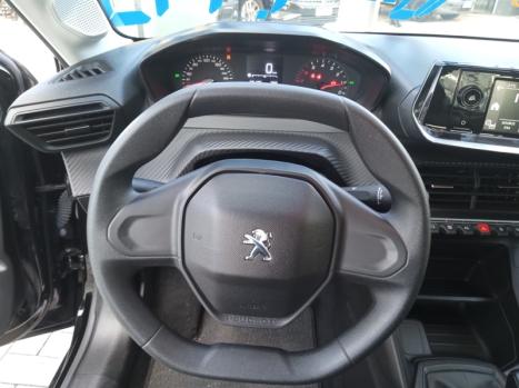 PEUGEOT 208 1.0 12V 4P FLEX LIKE, Foto 16