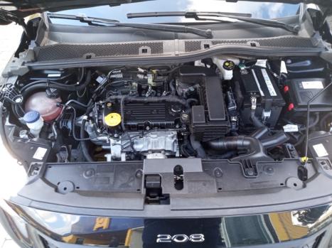 PEUGEOT 208 1.0 12V 4P FLEX LIKE, Foto 20