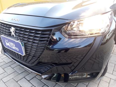 PEUGEOT 208 1.0 12V 4P FLEX LIKE, Foto 23