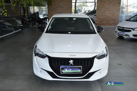 PEUGEOT 208 1.0 12V 4P FLEX LIKE, Foto 10