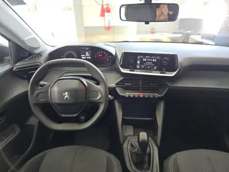 PEUGEOT 208 1.0 12V 4P FLEX LIKE, Foto 10