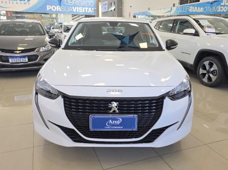 PEUGEOT 208 1.0 12V 4P FLEX LIKE, Foto 2