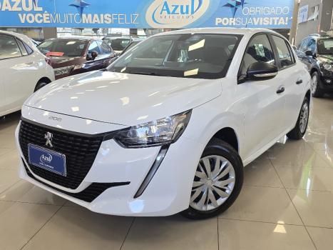 PEUGEOT 208 1.0 12V 4P FLEX LIKE, Foto 3