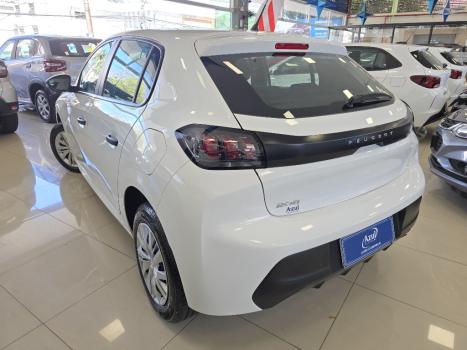PEUGEOT 208 1.0 12V 4P FLEX LIKE, Foto 4