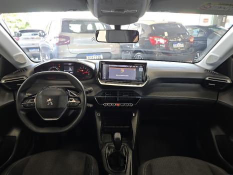 PEUGEOT 208 1.0 12V 4P FLEX LIKE, Foto 7