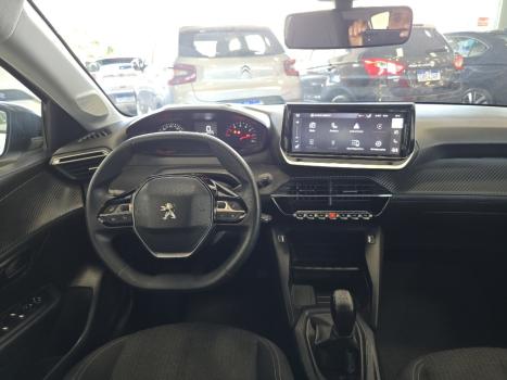 PEUGEOT 208 1.0 12V 4P FLEX LIKE, Foto 10
