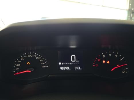 PEUGEOT 208 1.0 12V 4P FLEX LIKE, Foto 12