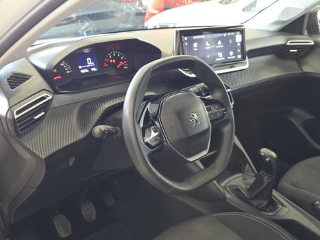 PEUGEOT 208 1.0 12V 4P FLEX LIKE, Foto 14