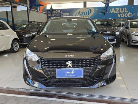 PEUGEOT 208 1.0 12V 4P FLEX LIKE, Foto 2