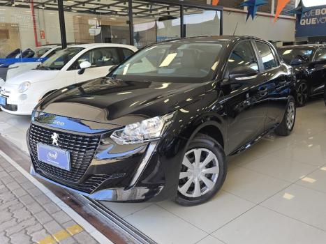 PEUGEOT 208 1.0 12V 4P FLEX LIKE, Foto 3