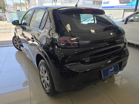 PEUGEOT 208 1.0 12V 4P FLEX LIKE, Foto 4