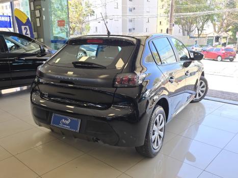 PEUGEOT 208 1.0 12V 4P FLEX LIKE, Foto 6