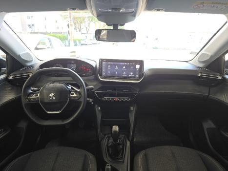 PEUGEOT 208 1.0 12V 4P FLEX LIKE, Foto 7