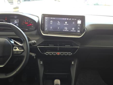PEUGEOT 208 1.0 12V 4P FLEX LIKE, Foto 8