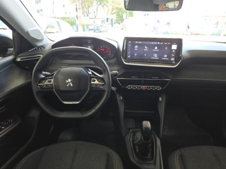 PEUGEOT 208 1.0 12V 4P FLEX LIKE, Foto 10
