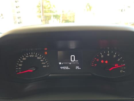 PEUGEOT 208 1.0 12V 4P FLEX LIKE, Foto 12