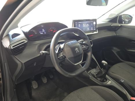PEUGEOT 208 1.0 12V 4P FLEX LIKE, Foto 14