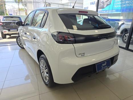 PEUGEOT 208 1.0 12V 4P FLEX LIKE, Foto 4