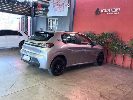 PEUGEOT 208 1.0 4P FLEX FIREFLY STYLE, Foto 2