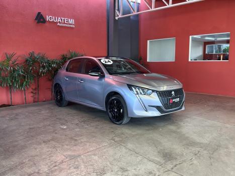 PEUGEOT 208 1.0 4P FLEX FIREFLY STYLE, Foto 5