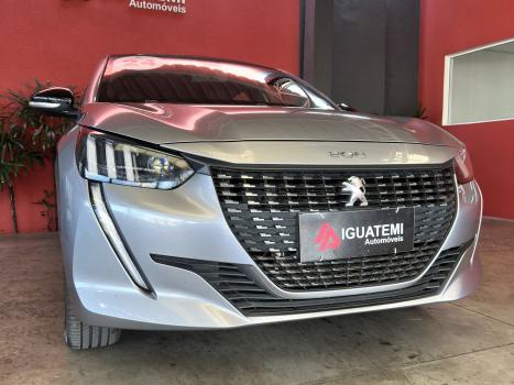 PEUGEOT 208 1.0 4P FLEX FIREFLY STYLE, Foto 6